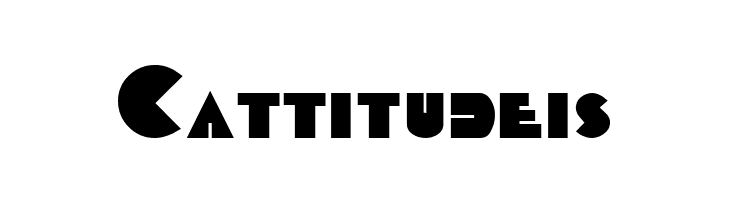 Orange Clock  Free Fonts Download