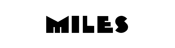 Orange Clock  Free Fonts Download