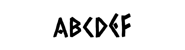 Calipers  Free Fonts Download