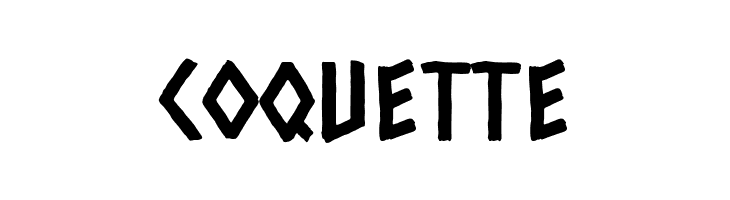 Calipers  Free Fonts Download