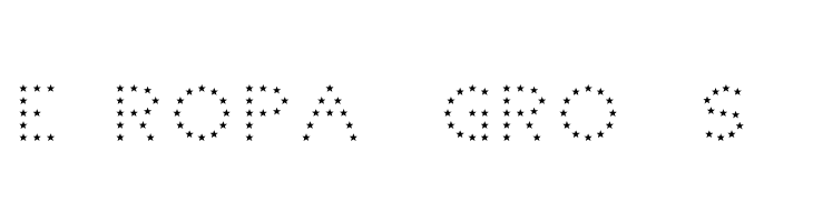 GDPR IVACY  Free Fonts Download