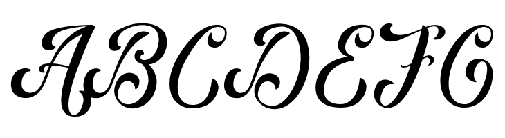 Umbrella Market  Free Fonts Download