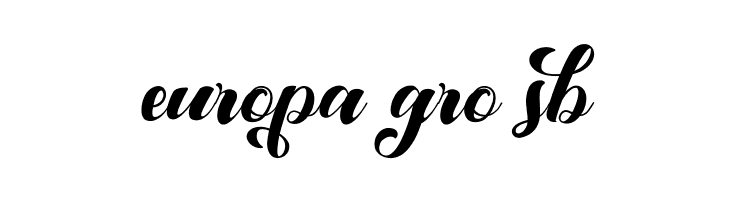 Umbrella Market  Free Fonts Download