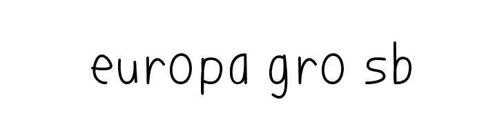 You are a TOY  Free Fonts Download