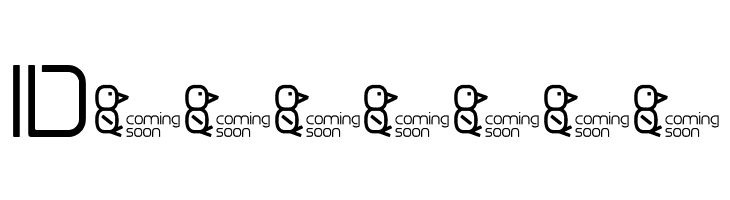 Penguin Sans  Free Fonts Download