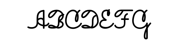 JacobCursive  Free Fonts Download