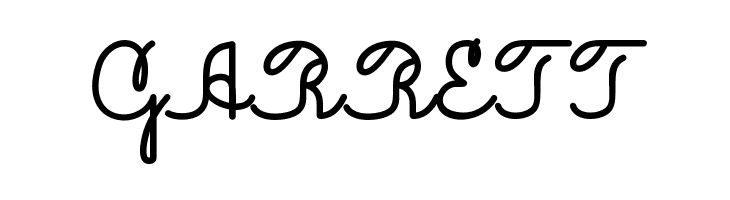 JacobCursive  Free Fonts Download