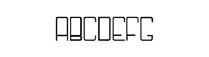 Niner  Free Fonts Download