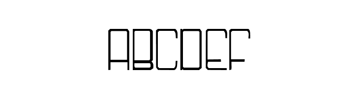 Niner  Free Fonts Download