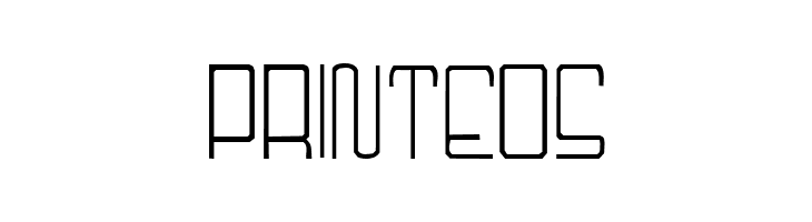 Niner  Free Fonts Download