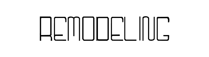 Niner  Free Fonts Download