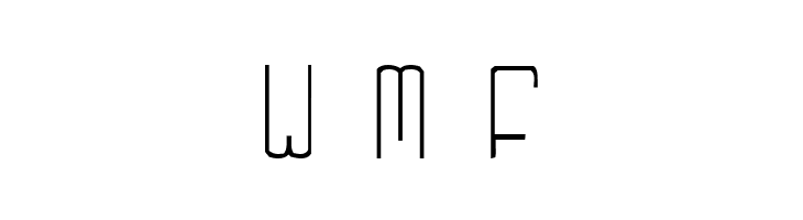 Niner  Free Fonts Download