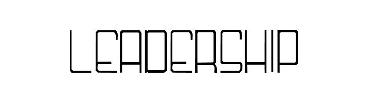 Niner  Free Fonts Download