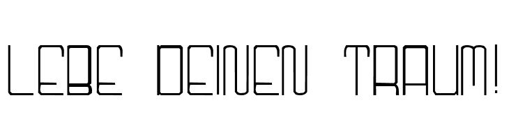 Niner  Free Fonts Download