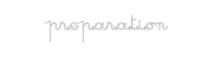 GS Open  Free Fonts Download