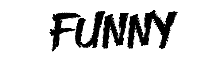 Yenoh Brush  Free Fonts Download