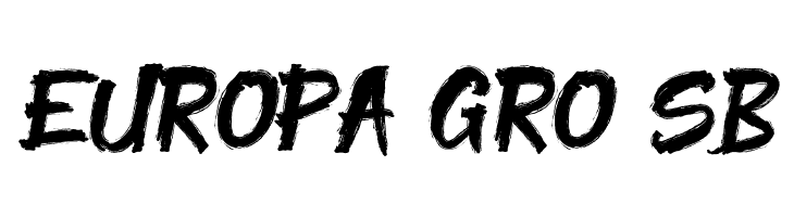 Yenoh Brush  Free Fonts Download