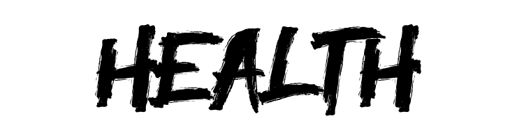 Yenoh Brush  Free Fonts Download