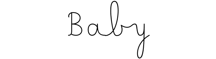 Lecteur Heureux  Free Fonts Download