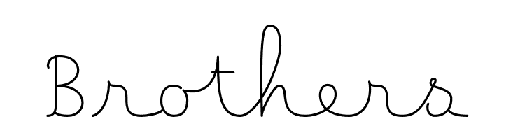 Lecteur Heureux  Free Fonts Download