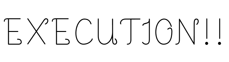 Lecteur Heureux  Free Fonts Download