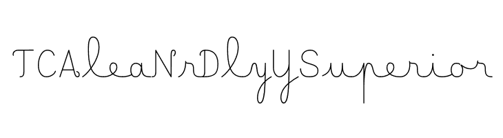 Lecteur Heureux  Free Fonts Download