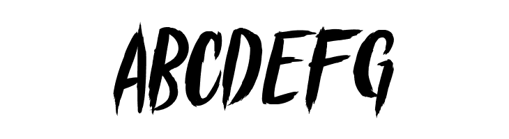 Blessed Believer  Free Fonts Download