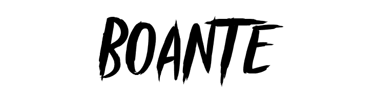 Blessed Believer  Free Fonts Download