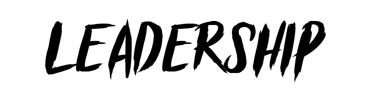 Blessed Believer  Free Fonts Download