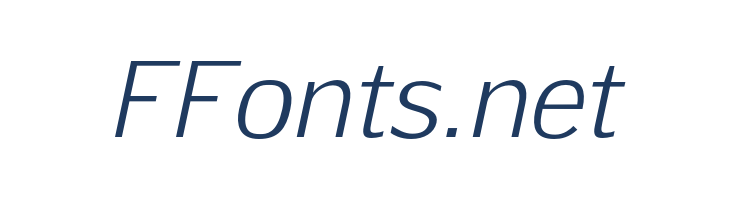 Aftasans-Italic font — Lorem ipsum body text preview