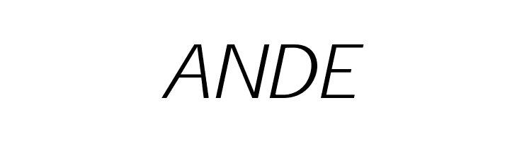 Aftasans-Italic  Free Fonts Download