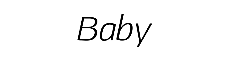 Aftasans-Italic  Free Fonts Download