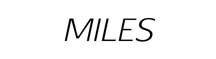 Aftasans-Italic  Free Fonts Download