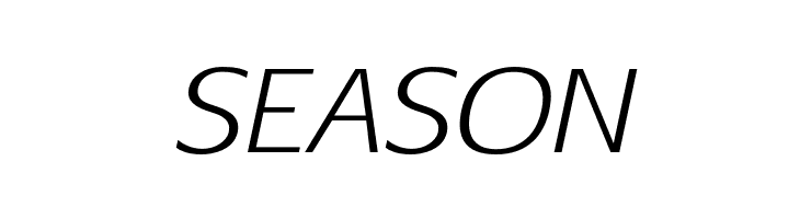 Aftasans-Italic  Free Fonts Download