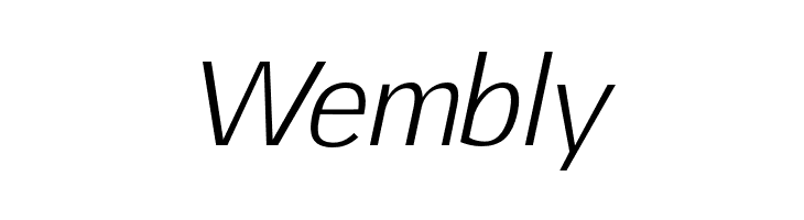 Aftasans-Italic  Free Fonts Download