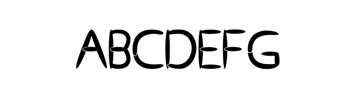 EP Pipes  Free Fonts Download