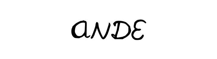 Nowherebound  Free Fonts Download