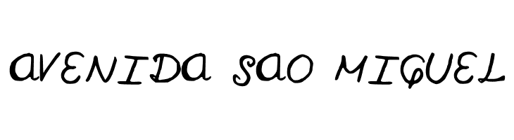 Nowherebound  Free Fonts Download