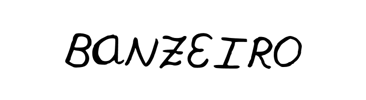 Nowherebound  Free Fonts Download