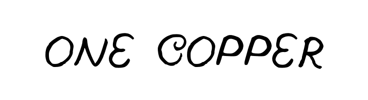 Nowherebound  Free Fonts Download