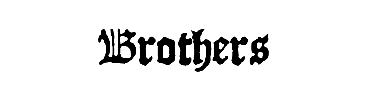 JSL Blackletter  Free Fonts Download