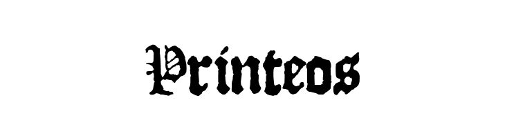 JSL Blackletter  Free Fonts Download