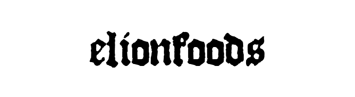 JSL Blackletter  Free Fonts Download
