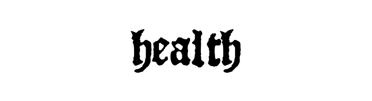JSL Blackletter  Free Fonts Download