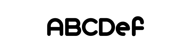 Tooncast  Free Fonts Download