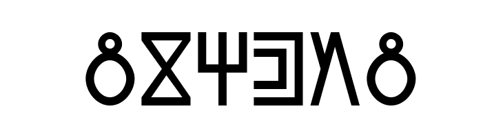 WAKANDA PANTHER  Free Fonts Download