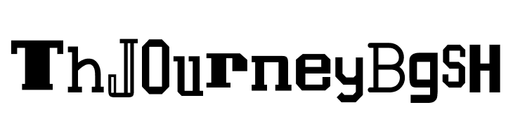 Houraisan Francisco  Free Fonts Download