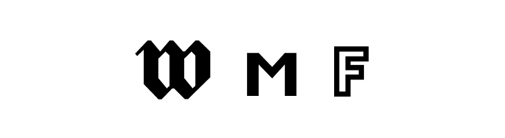 Houraisan Francisco  Free Fonts Download