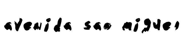 abstracto-Regular  Free Fonts Download