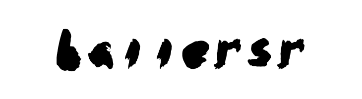 abstracto-Regular  Free Fonts Download